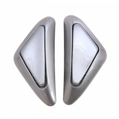 Arai FF3 Duct ASTRO/J/SZ-RAM2, SZ/m/SZ/c přední větráky Titanium-Grey